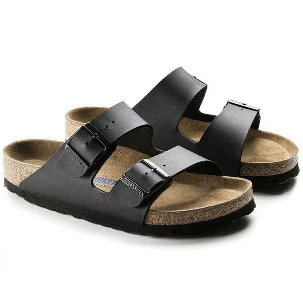 Birkenstock Arizona Oiled Leather